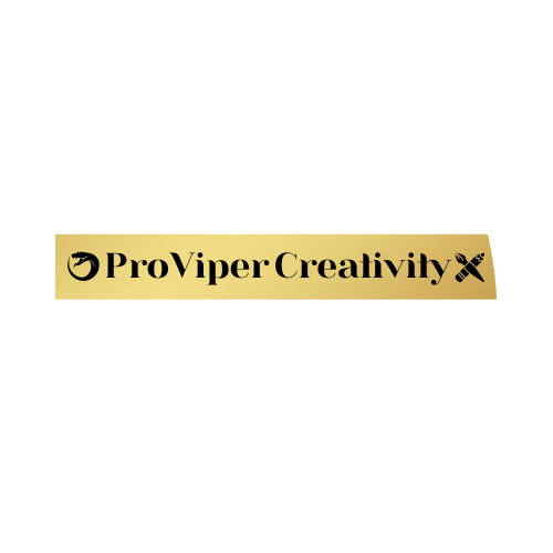 ProViper Creativity