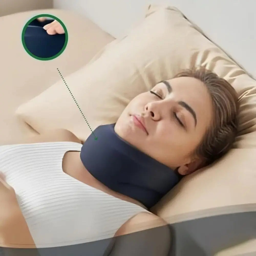 Protection Sleeping Soft Foam Forward Neck Corrector Neck Brace Pressure Relief Cervicorrect Neck Brace Cervical Vertebra