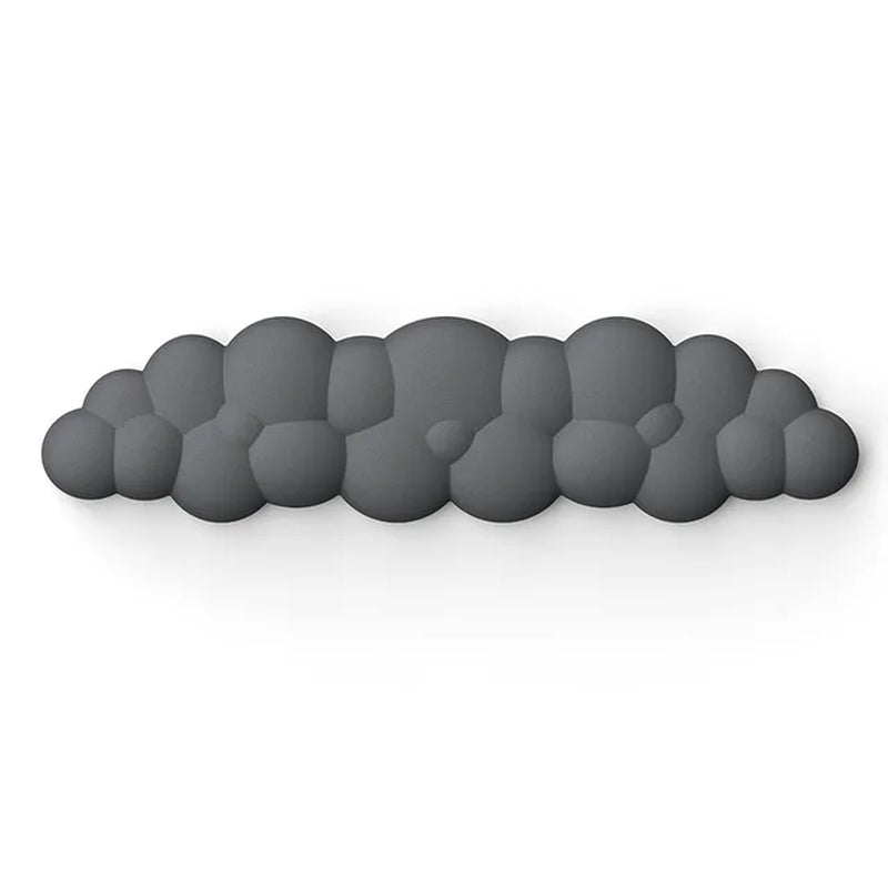 Mouse Wrist Support Pad - Cloud Ergonomic Soft Memory Foam