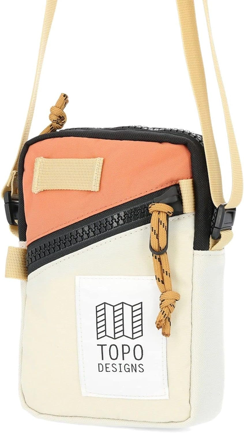 Mini Shoulder Bag