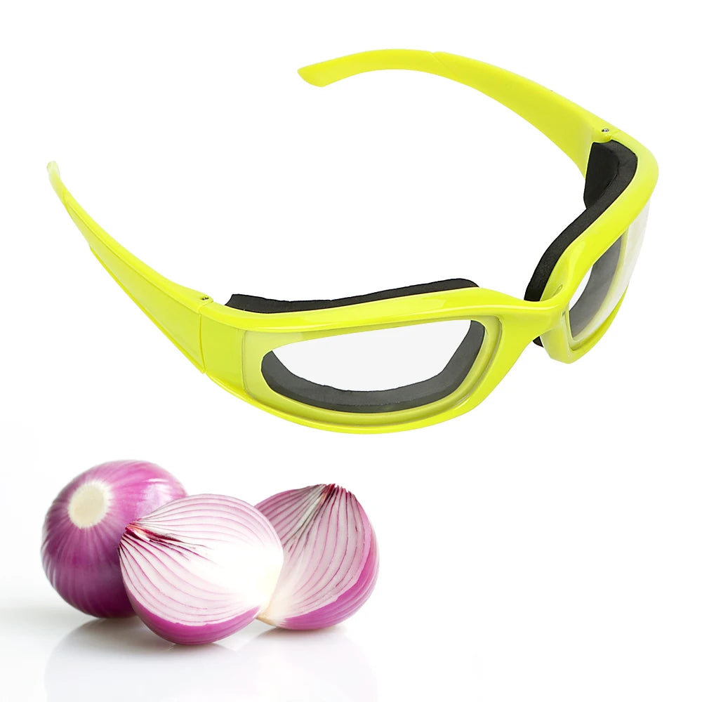 Onion Goggles