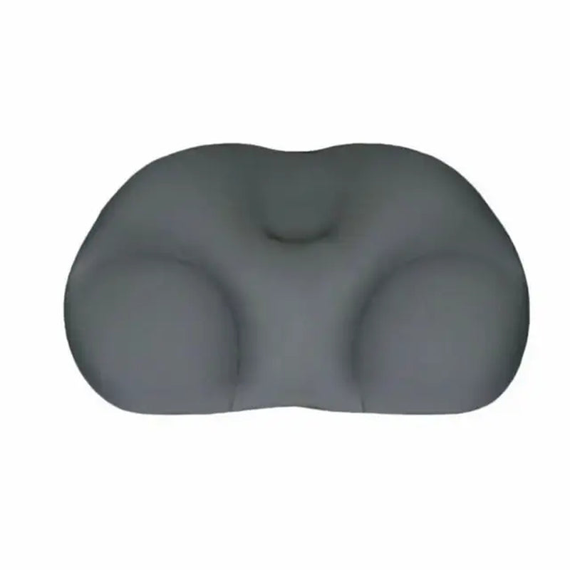 3D Ergonomic Sleeping Memory Foam All-Round Cloud Shaped Soft Pillow