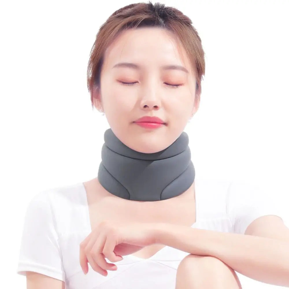 Protection Sleeping Soft Foam Forward Neck Corrector Neck Brace Pressure Relief Cervicorrect Neck Brace Cervical Vertebra