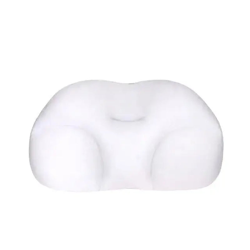 3D Ergonomic Sleeping Memory Foam All-Round Cloud Shaped Soft Pillow